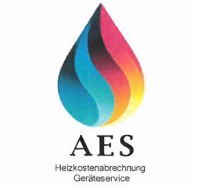 Logo - AES Heizkostenabrechnung GbR