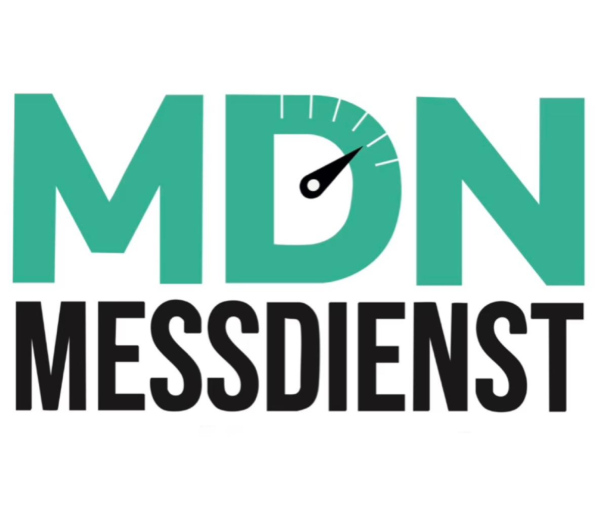 Logo - MDN Messdienst