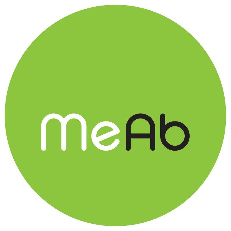 Logo - MeAb Messen und Abrechnung GmbH