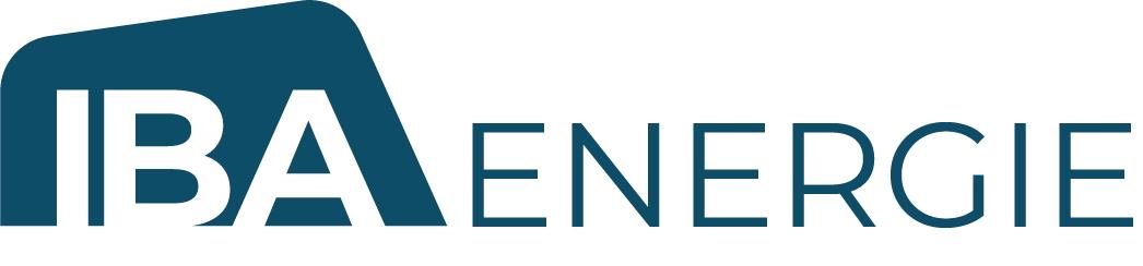 Logo - IBAenergie