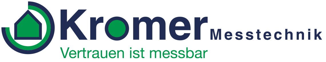 Logo - Kromer Messtechnik