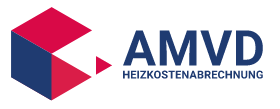 Logo - AMVD Heizkostenabrechnung e.K.