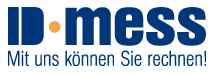 Logo - D.mess GmbH