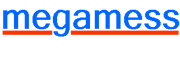 Logo - Megamess GmbH
