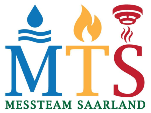 Logo - MTS GmbH & Co.KG
