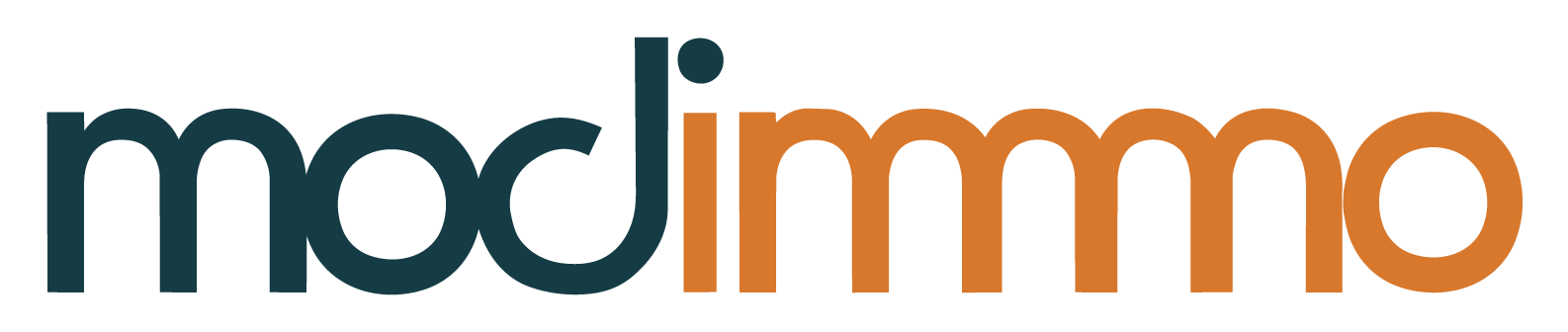 Logo - Modimmo GmbH
